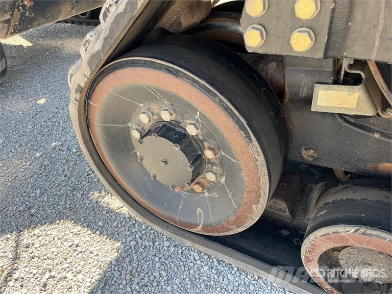 MTS 3630T Scraper Tractor 建設機械 -　その他