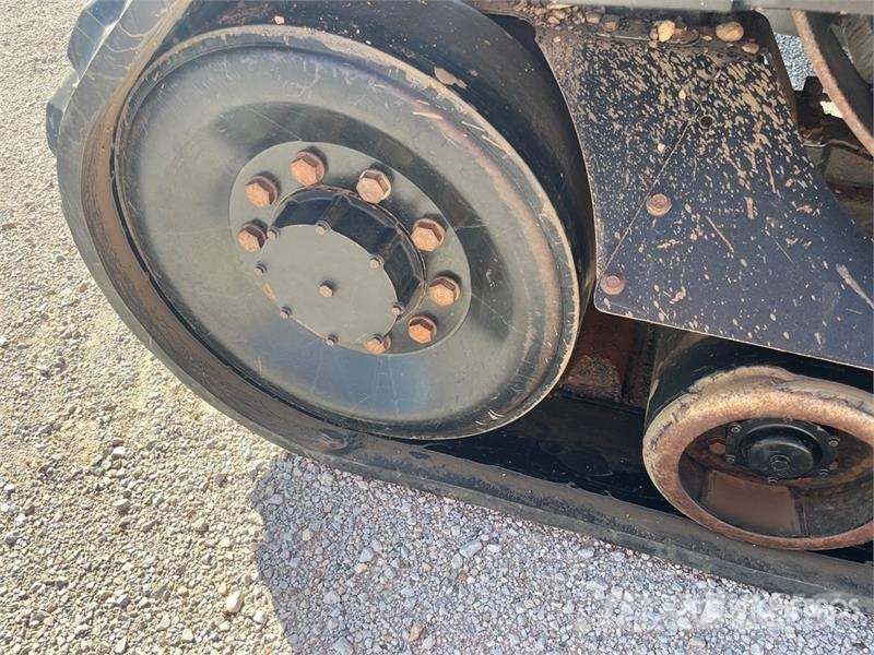 MTS 3630T Scraper Tractor 建設機械 -　その他