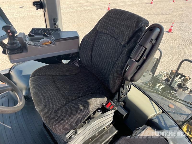 MTS 3630T Scraper Tractor 建設機械 -　その他