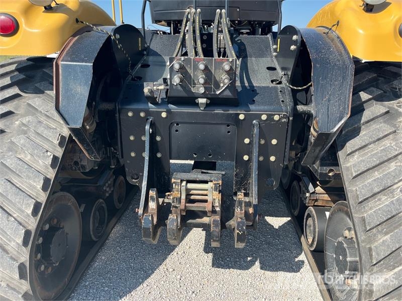 MTS 3630T Scraper Tractor 建設機械 -　その他