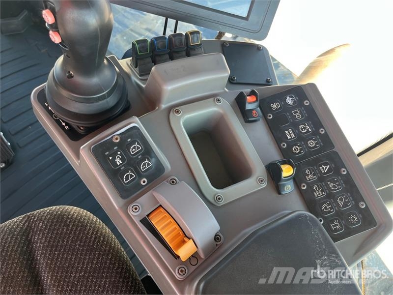 MTS 3630T Scraper Tractor 建設機械 -　その他