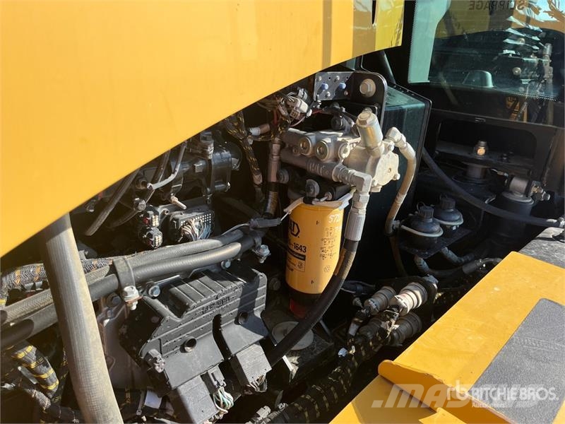 MTS 3630T Scraper Tractor 建設機械 -　その他