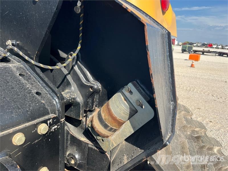 MTS 3630T Scraper Tractor 建設機械 -　その他