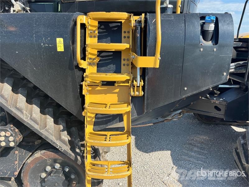 MTS 3630T Scraper Tractor 建設機械 -　その他