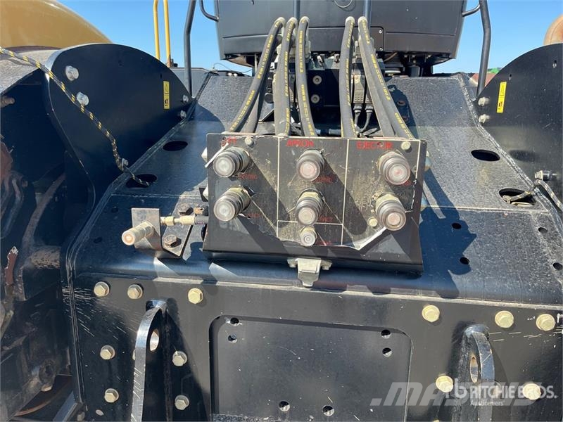 MTS 3630T Scraper Tractor 建設機械 -　その他