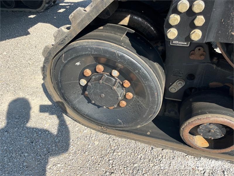 MTS 3630T Scraper Tractor 建設機械 -　その他