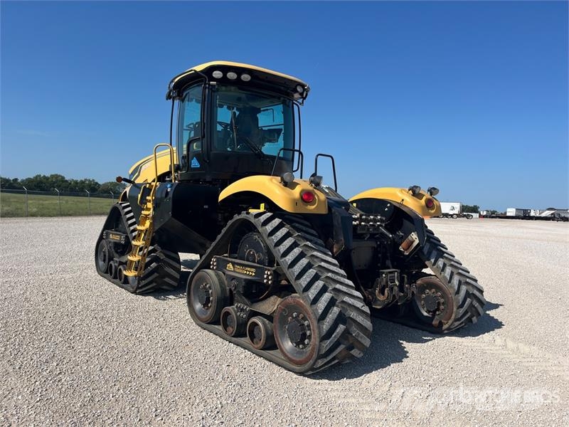 MTS 3630T Scraper Tractor 建設機械 -　その他