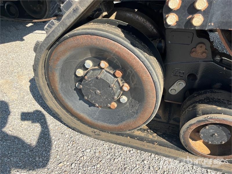 MTS 3630T Scraper Tractor 建設機械 -　その他