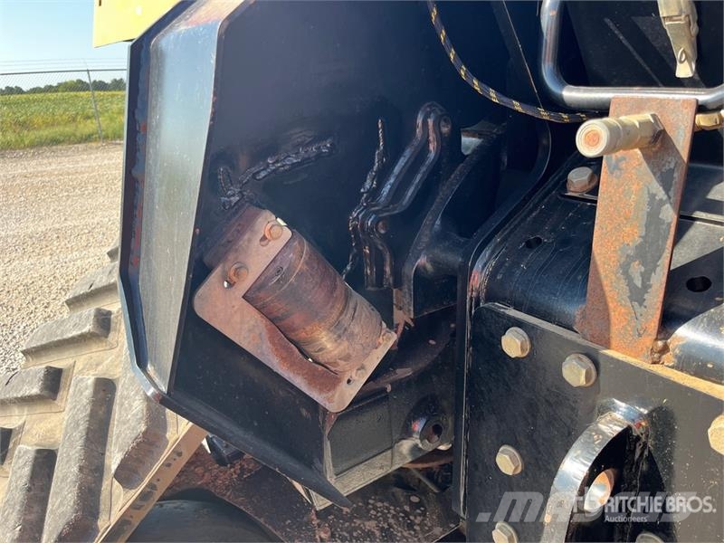 MTS 3630T Scraper Tractor 建設機械 -　その他