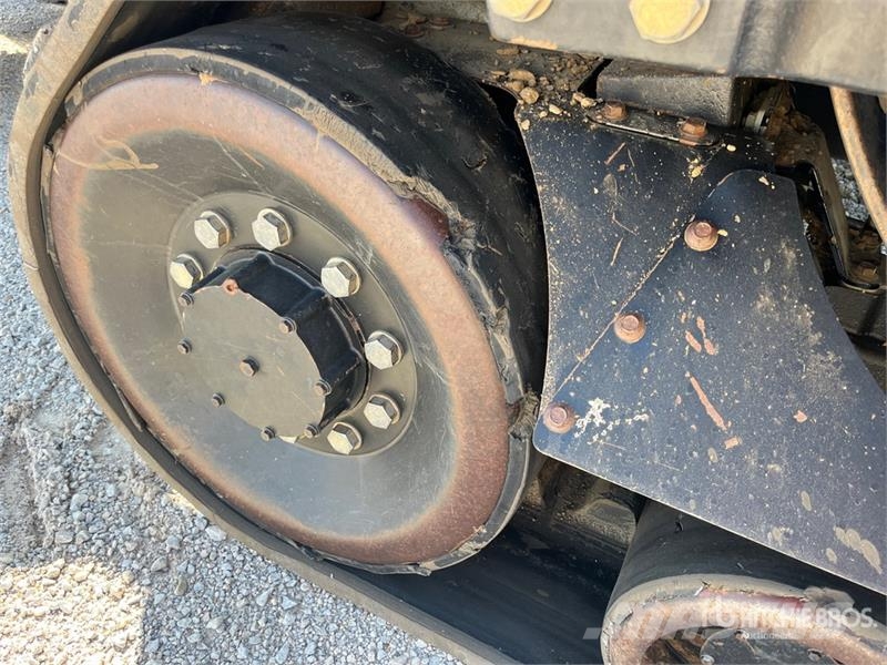 MTS 3630T Scraper Tractor 建設機械 -　その他