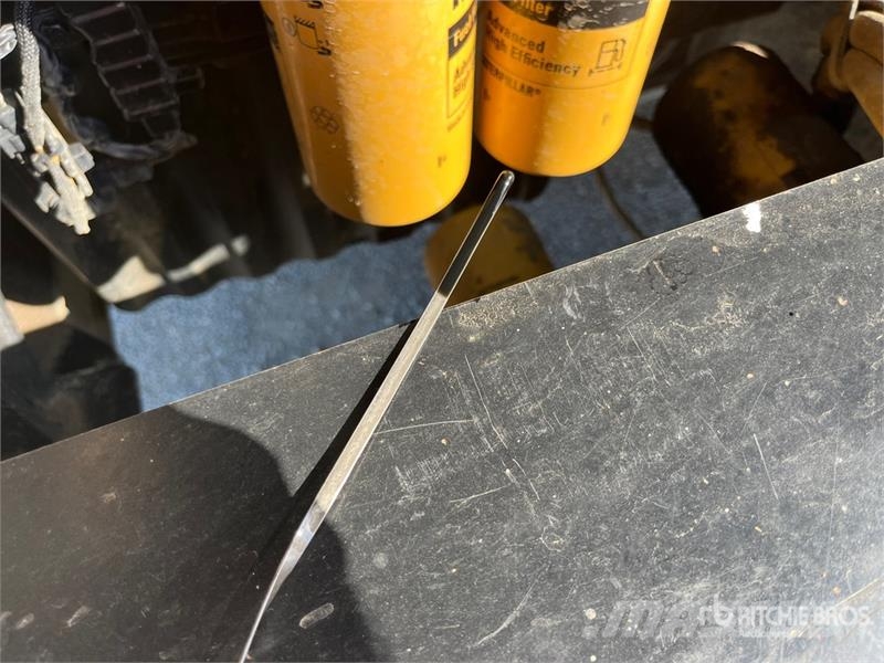 MTS 3630T Scraper Tractor 建設機械 -　その他