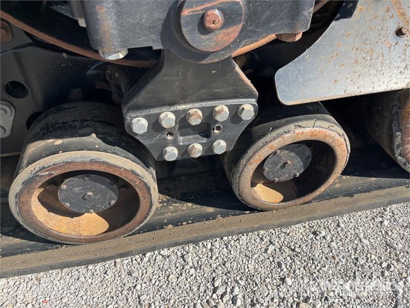 MTS 3630T Scraper Tractor 建設機械 -　その他