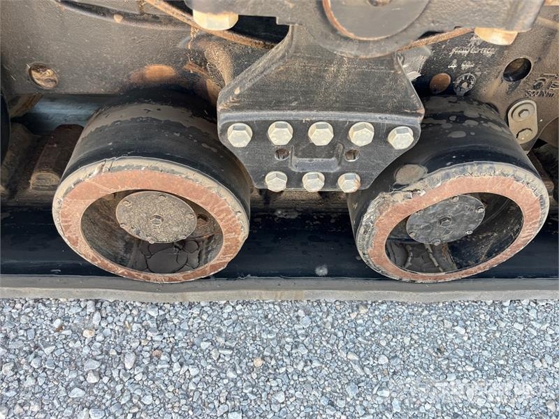 MTS 3630T Scraper Tractor 建設機械 -　その他