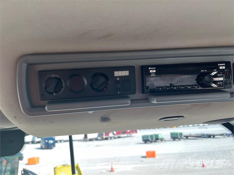 MTS 3630T Scraper Tractor 建設機械 -　その他