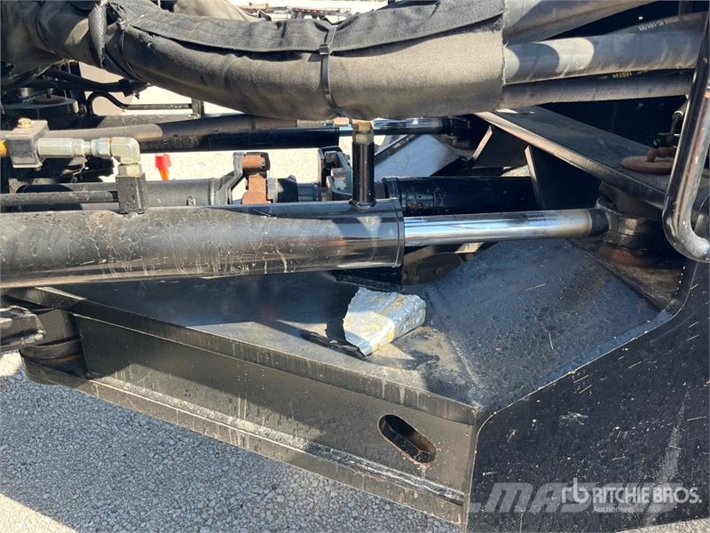 MTS 3630T Scraper Tractor 建設機械 -　その他