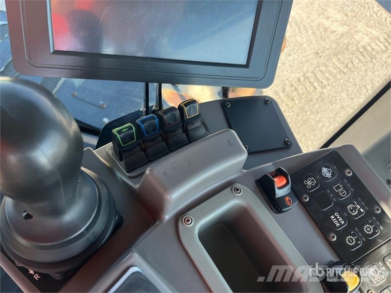 MTS 3630T Scraper Tractor 建設機械 -　その他