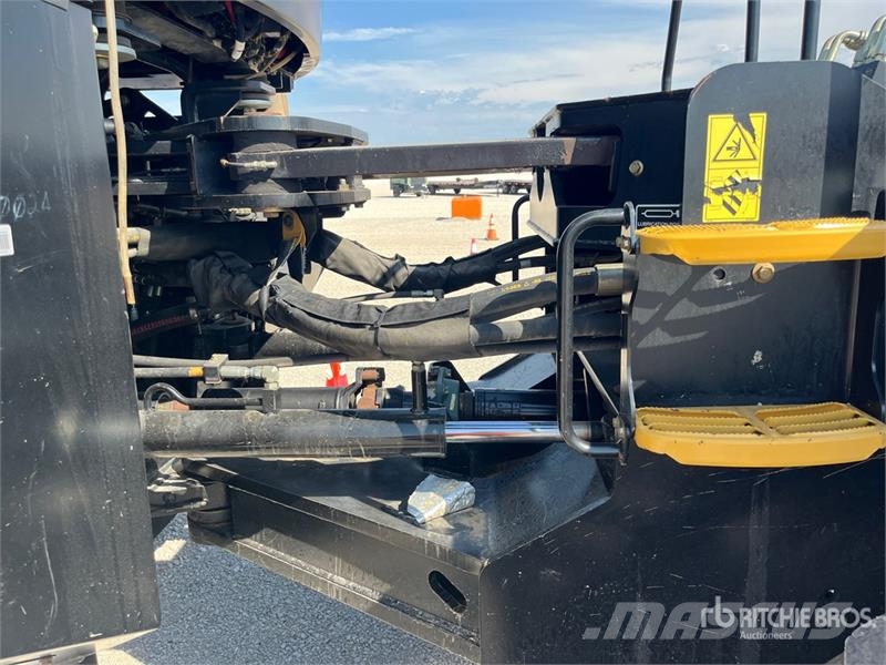 MTS 3630T Scraper Tractor 建設機械 -　その他