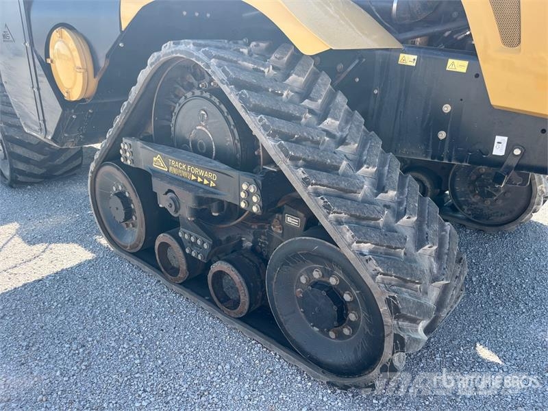 MTS 3630T Scraper Tractor 建設機械 -　その他