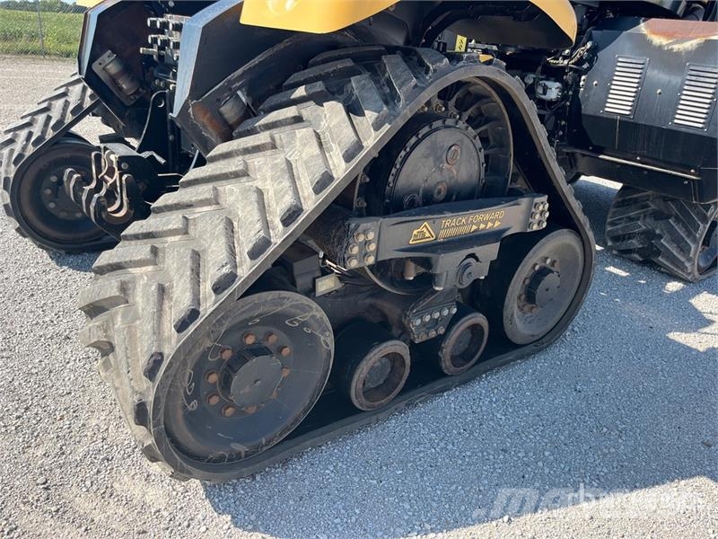 MTS 3630T Scraper Tractor 建設機械 -　その他