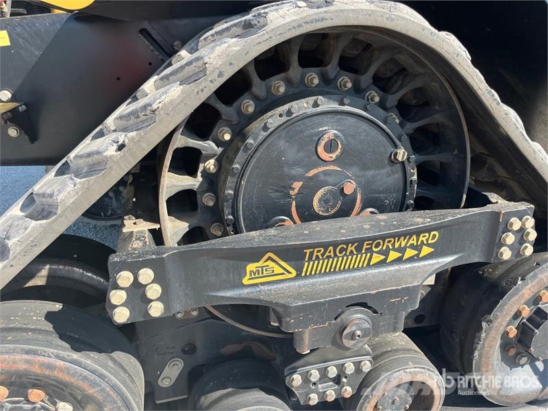 MTS 3630T Scraper Tractor 建設機械 -　その他