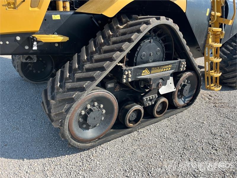 MTS 3630T Scraper Tractor 建設機械 -　その他