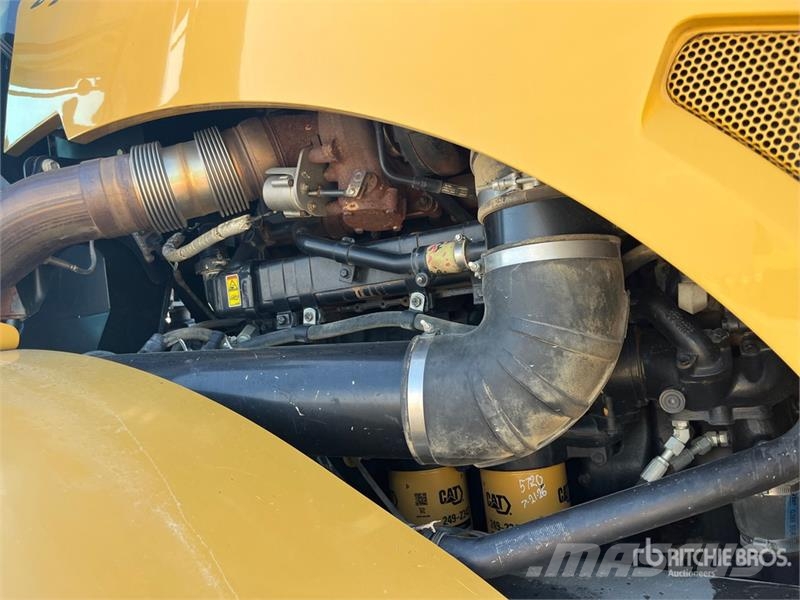 MTS 3630T Scraper Tractor 建設機械 -　その他