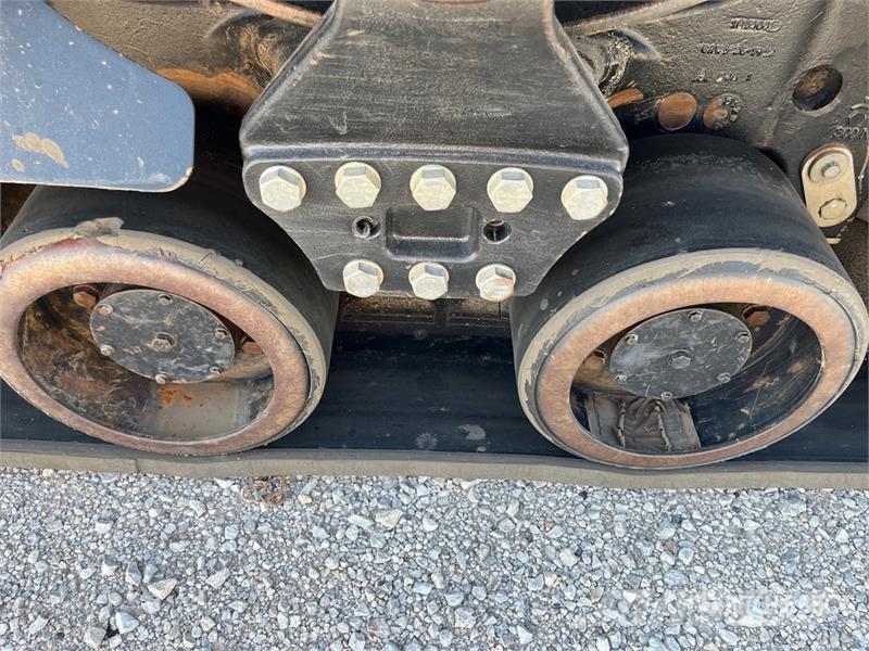 MTS 3630T Scraper Tractor 建設機械 -　その他