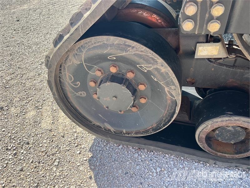 MTS 3630T Scraper Tractor 建設機械 -　その他