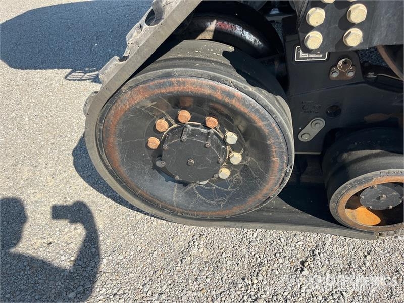 MTS 3630T Scraper Tractor 建設機械 -　その他