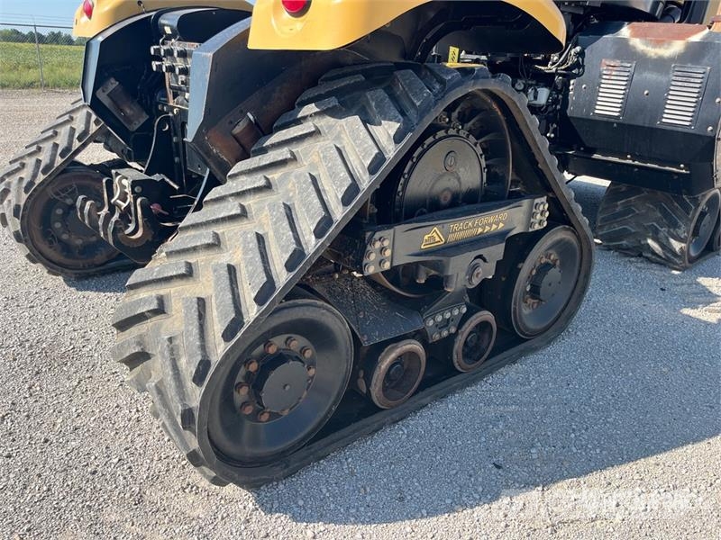 MTS 3630T Scraper Tractor 建設機械 -　その他