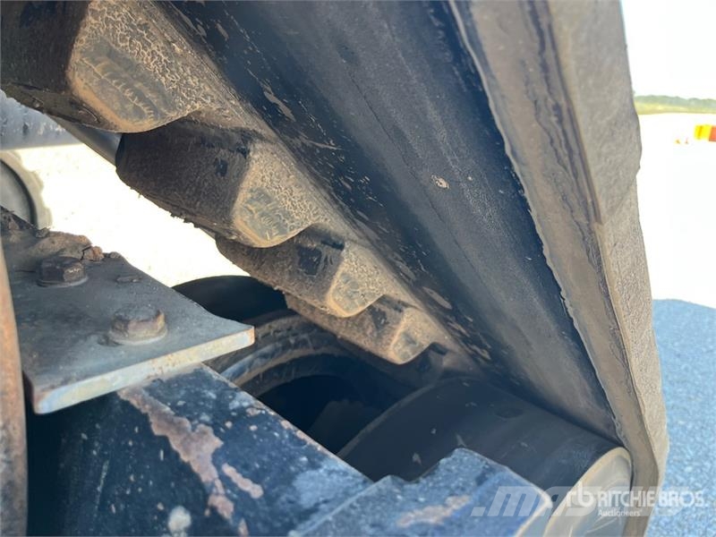 MTS 3630T Scraper Tractor 建設機械 -　その他