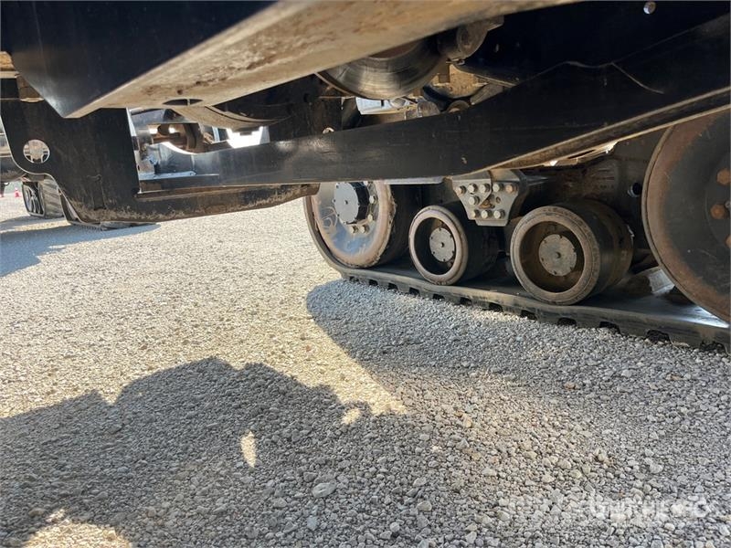 MTS 3630T Scraper Tractor 建設機械 -　その他