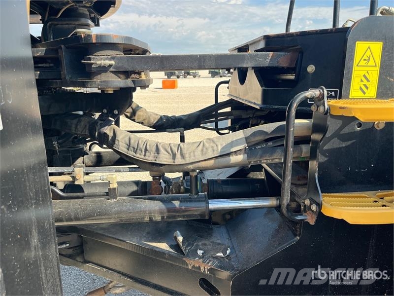 MTS 3630T Scraper Tractor 建設機械 -　その他