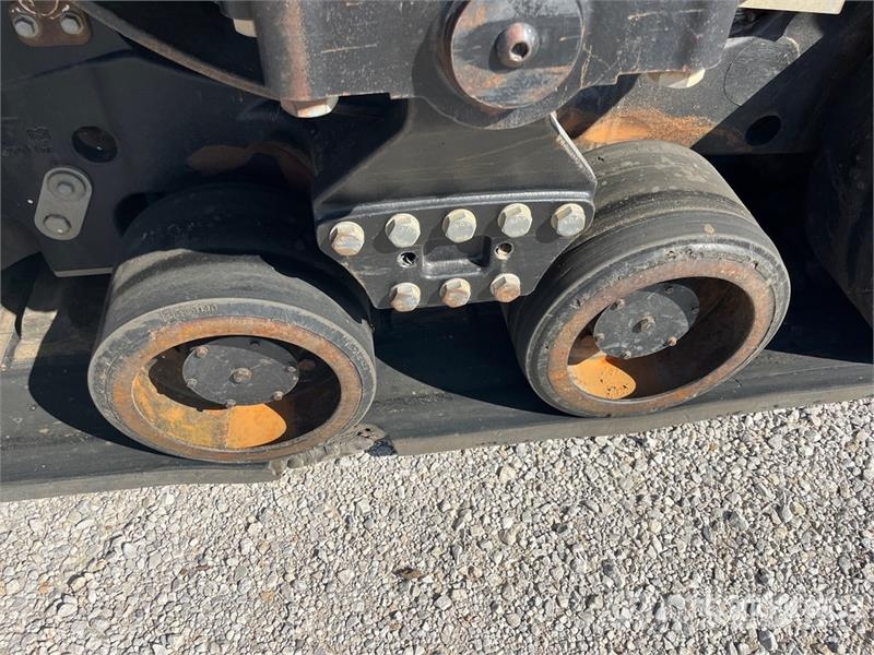 MTS 3630T Scraper Tractor 建設機械 -　その他