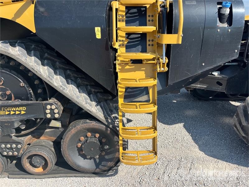 MTS 3630T Scraper Tractor 建設機械 -　その他