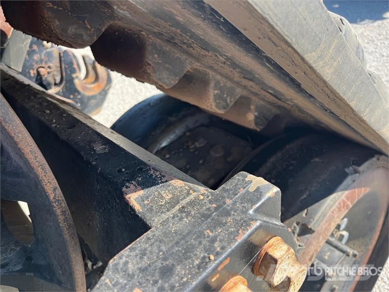 MTS 3630T Scraper Tractor 建設機械 -　その他