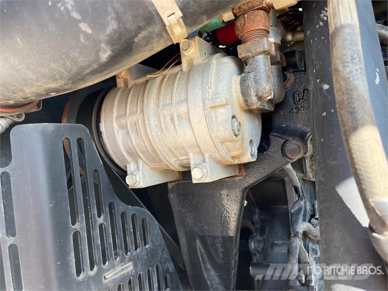 MTS 3630T Scraper Tractor 建設機械 -　その他