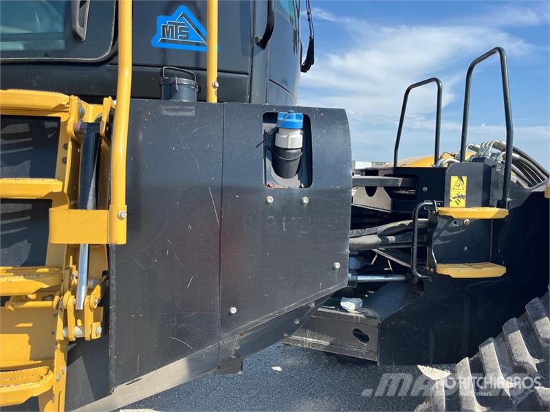 MTS 3630T Scraper Tractor 建設機械 -　その他