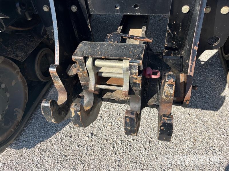 MTS 3630T Scraper Tractor 建設機械 -　その他
