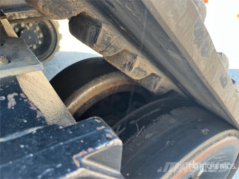 MTS 3630T Scraper Tractor 建設機械 -　その他