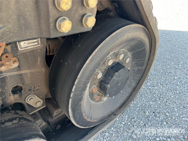 MTS 3630T Scraper Tractor 建設機械 -　その他
