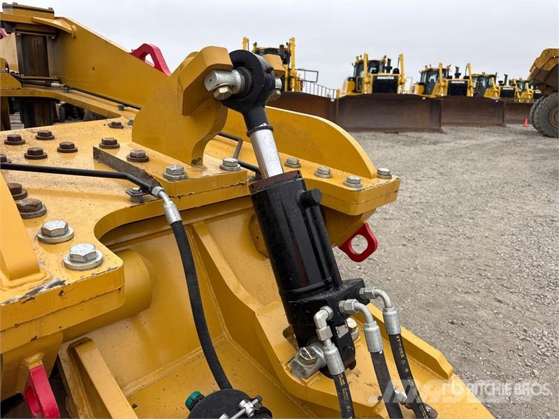 MTS MT-13x38 13 ft 0 in Offset Breaking Disc Scheibeneggen