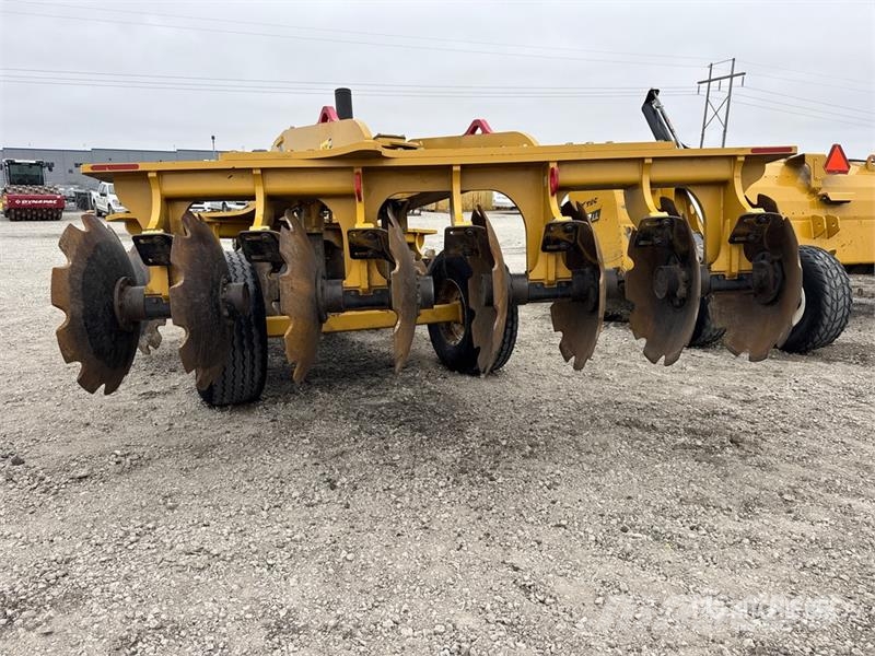MTS MT-13x38 13 ft 0 in Offset Breaking Disc Scheibeneggen
