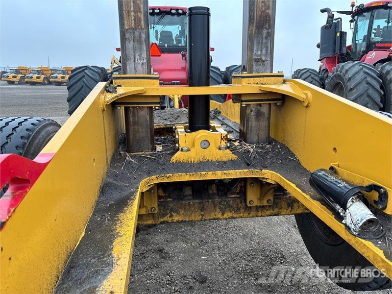 MTS MT13X38 12 ft Offset Breaking Disc 圓盤耙