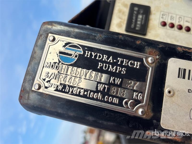 Mud Pump Oprema i rezervni dijelovi za bušenje