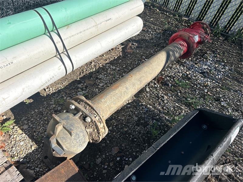 Mueller Fire Hydrant Outros Florestal