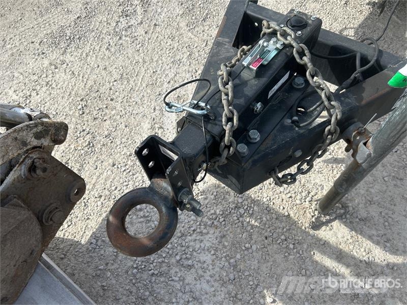MultiQuip DCA40SSKU4F Diesel generatoren
