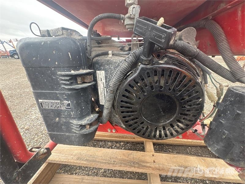 MultiQuip GDP-5HA 4 kW Portable Generator Set Citi ģeneratori