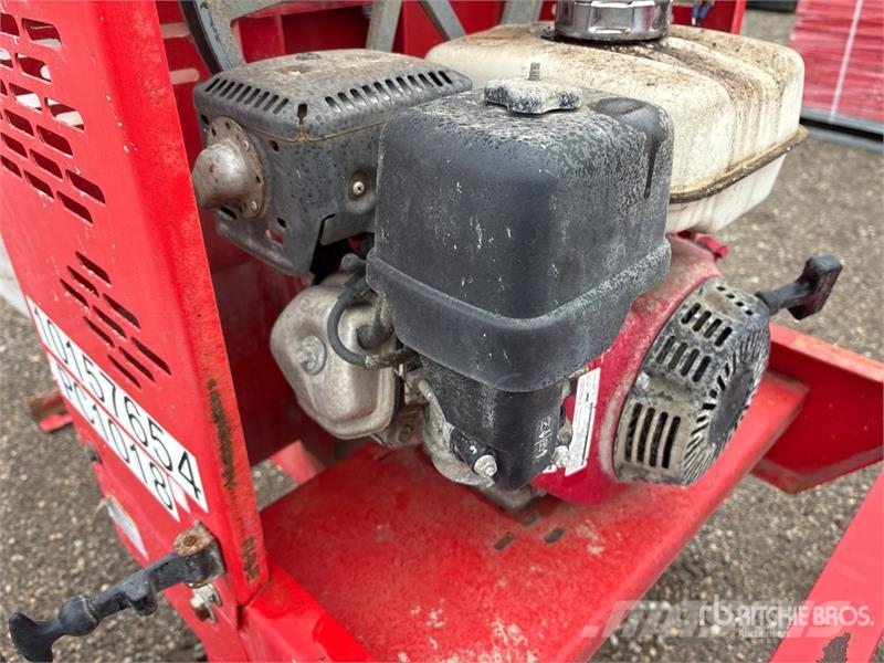 MultiQuip MC64PH8HBC1 Portable Concrete Mixer Betonmischer