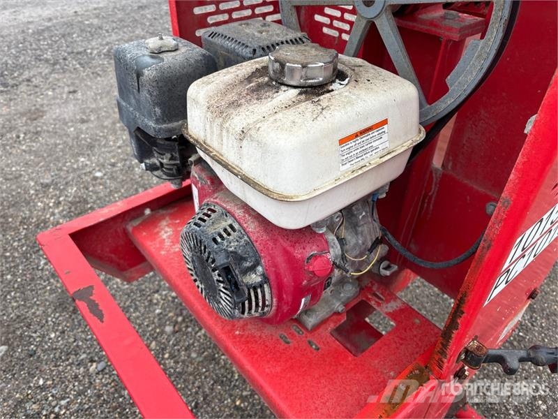MultiQuip MC64PH8HBC1 Portable Concrete Mixer Betonmischer